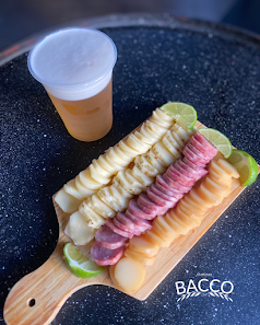 Empório Bacco Brazil